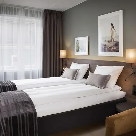 Hotel Scandic Bergen