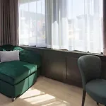 호텔 스칸딕 시티 베르겐