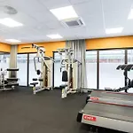 스칸딕 시티 4*