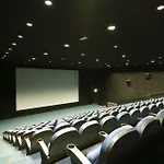 卑尔根市斯堪迪克酒店 酒店 4*