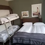 卑尔根市斯堪迪克酒店 卑爾根