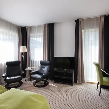 Scandic Bergen