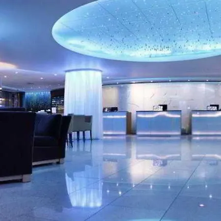 Scandic 4* Bergen