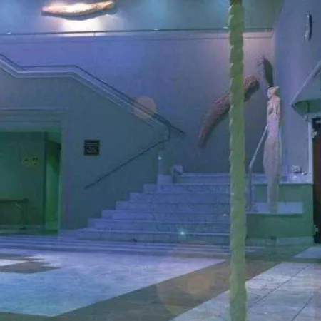 Hotel Scandic Bergen