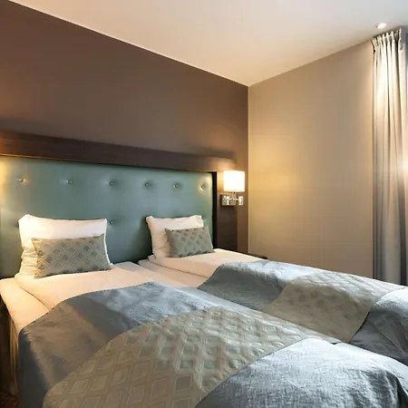Hotell Scandic 4*