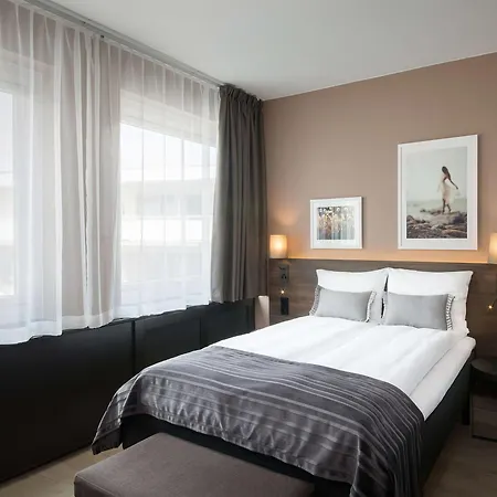 Scandic 4* Bergen