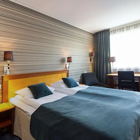 Scandic Bergen