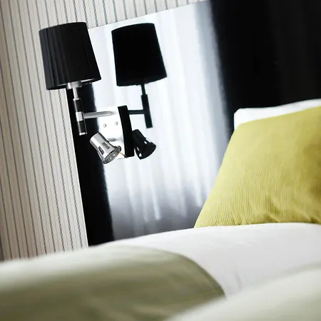 Scandic 4* Bergen