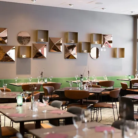 Scandic 4* Bergen