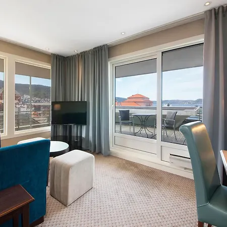 Scandic Hotel 4*