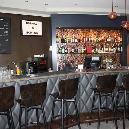 Scandic Hotel 4*