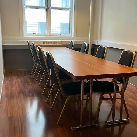 Scandic Bergen
