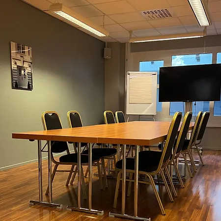 Scandic Bergen