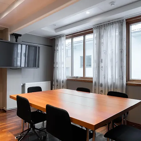 Scandic Hotel Bergen