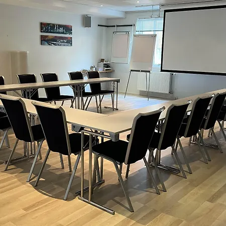 Hotel Scandic Bergen