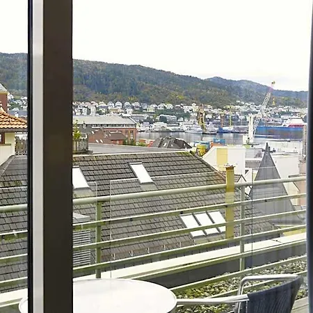Scandic Hotel Bergen