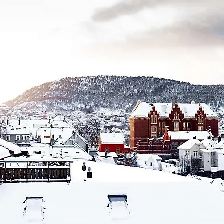 Scandic Hotel Bergen