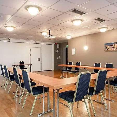 Scandic Hotel