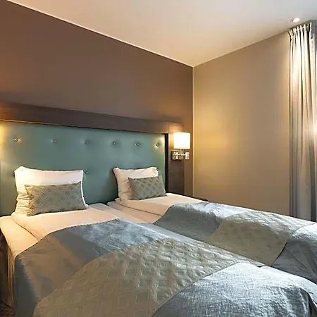 Scandic Hotel Bergen