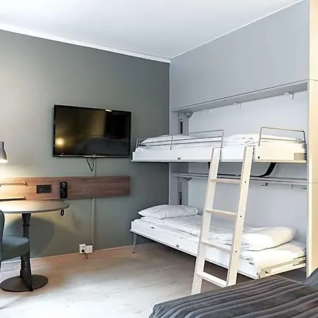 Hotel Scandic