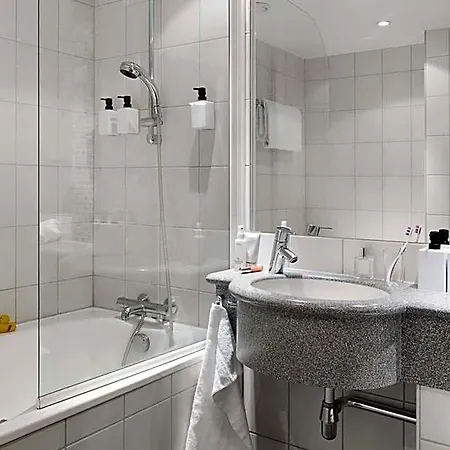 Hotel Scandic 4*