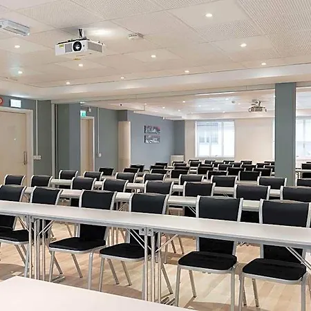 Scandic Hotel Bergen