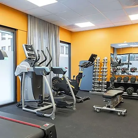 Scandic Hotel