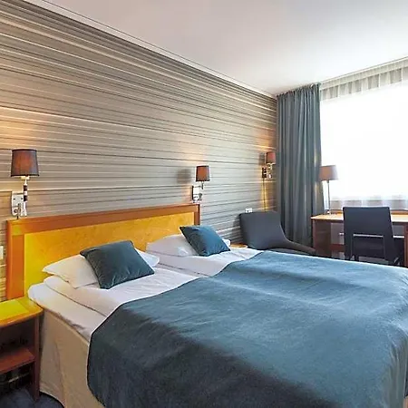 Scandic Hotel
