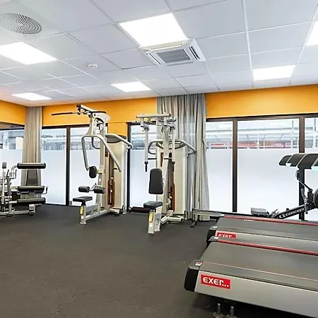 Hotel Scandic