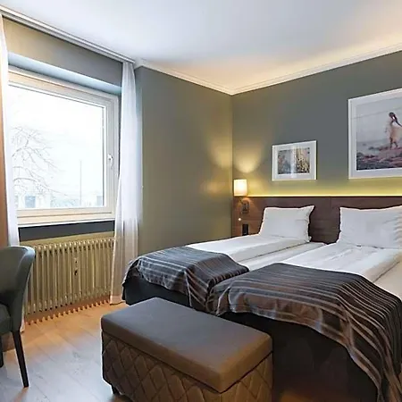 Scandic Hotel Bergen