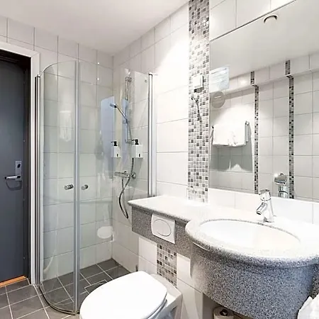 Scandic Hotel 4*