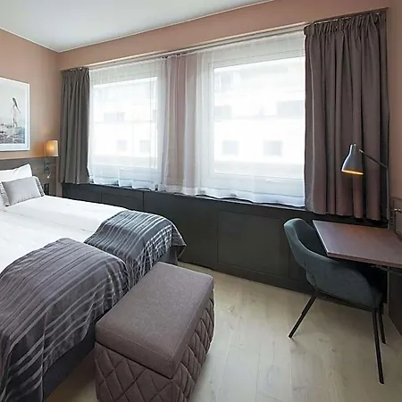 Scandic 4* Bergen