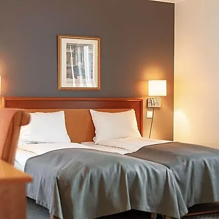 Hotel Scandic 4*