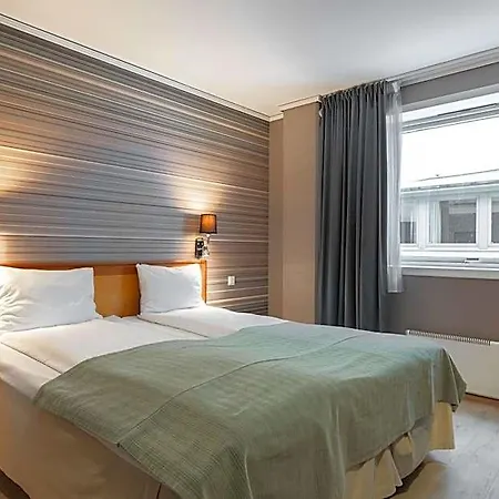 Scandic Hotel