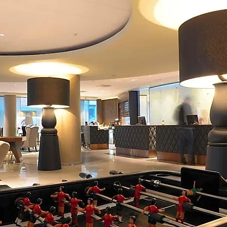 Scandic Hotel Bergen