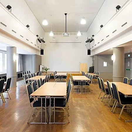 Scandic Hotel
