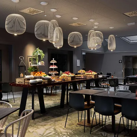 Hotel Scandic