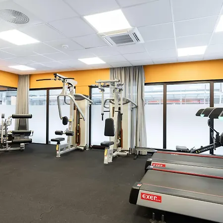 Scandic Hotel
