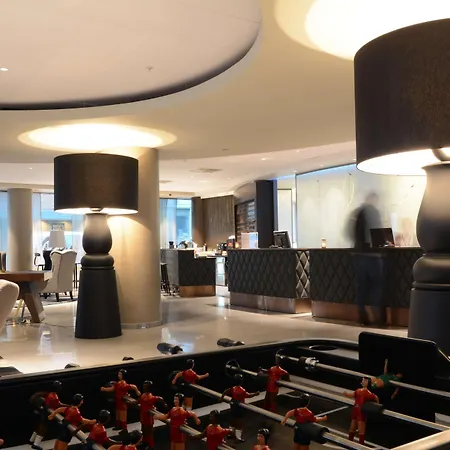 Hotel Scandic