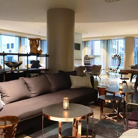 Scandic Hotel 4*
