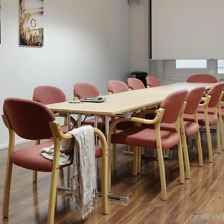 Scandic Hotel