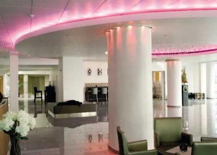 Scandic Ξενοδοχείο