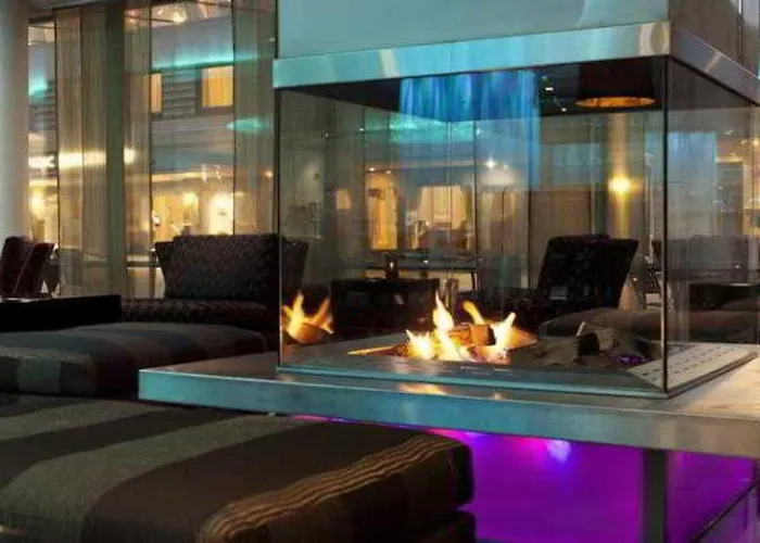 Scandic 4* Μπέργκεν