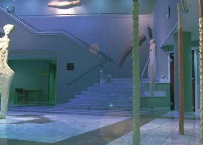 Hotel Scandic Bergen