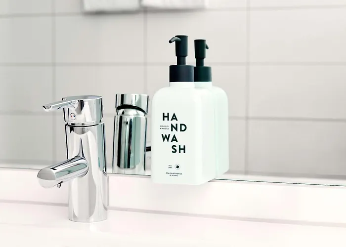 Ξενοδοχείο Scandic