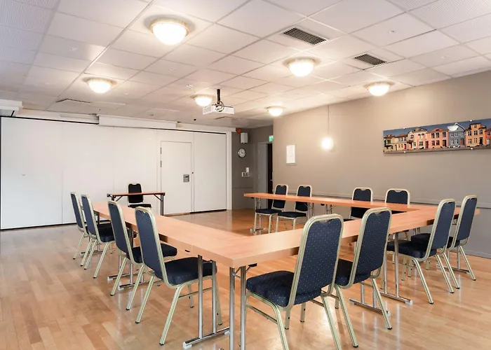 Scandic Ξενοδοχείο