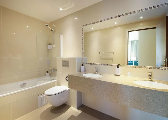 سكانديك بيرغن سيتي برغن