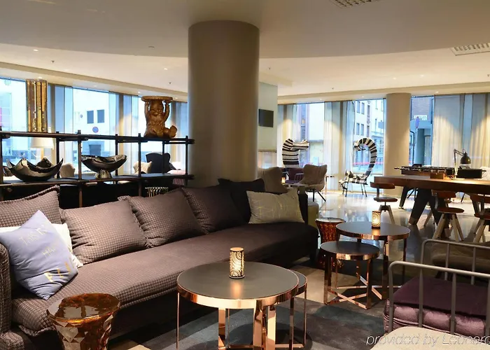 Scandic Ξενοδοχείο 4*