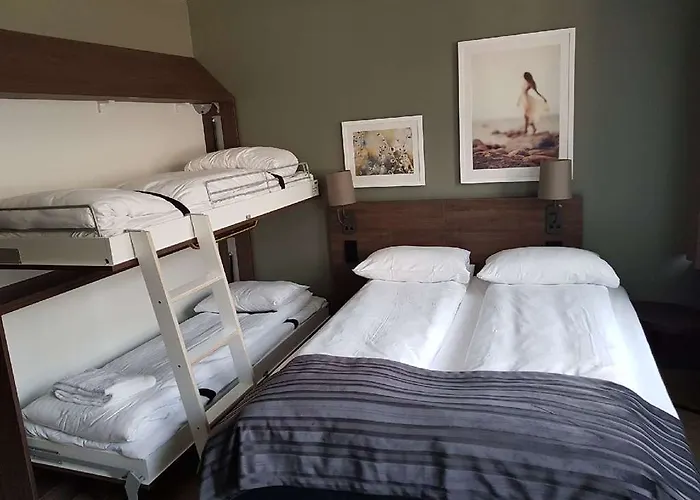 Scandic Μπέργκεν