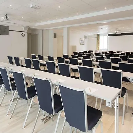 Scandic Hotell